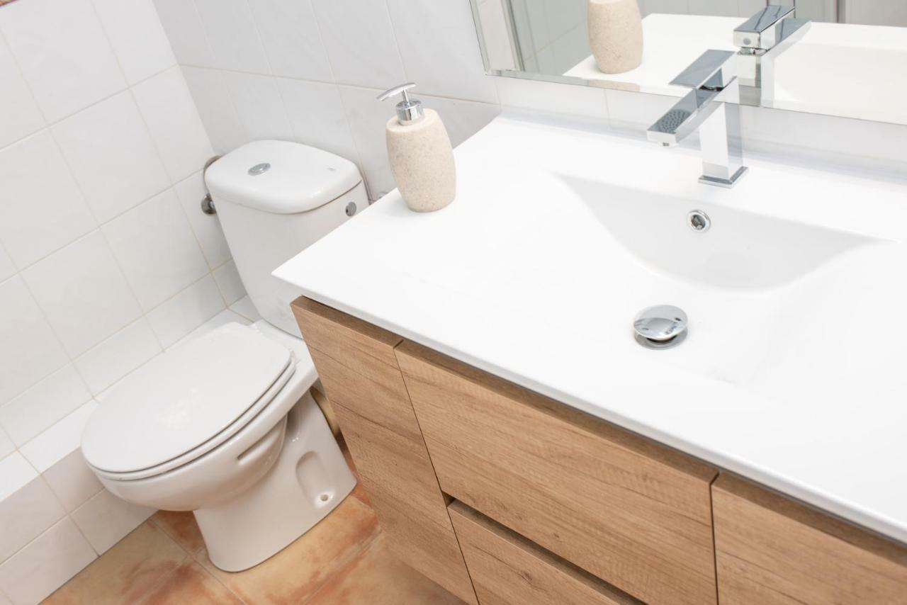 Apartamento La Petite Maison De Susanna Pas De La Casa