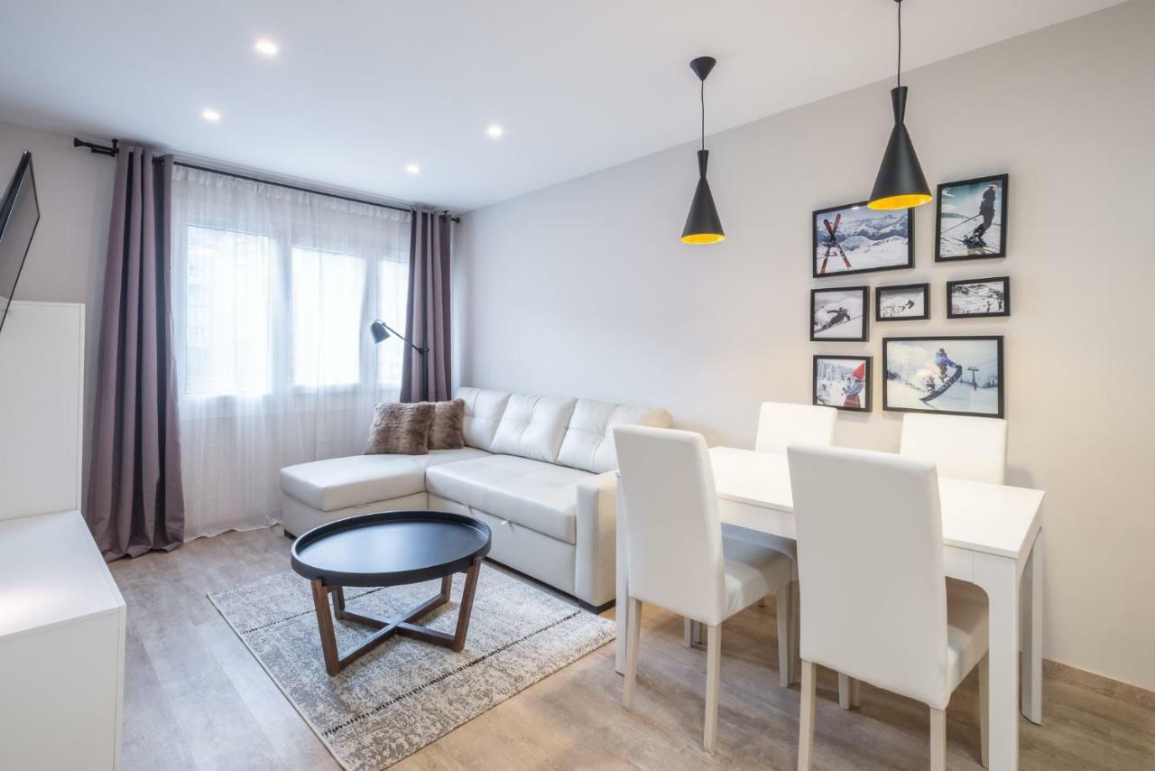 Apartamento La Petite Maison De Susanna *