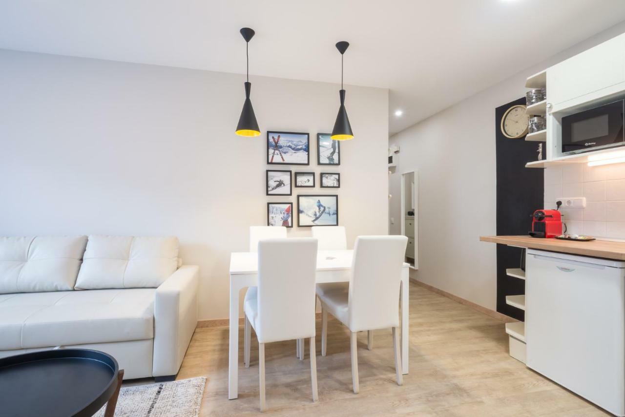 Apartamento La Petite Maison De Susanna Pas De La Casa
