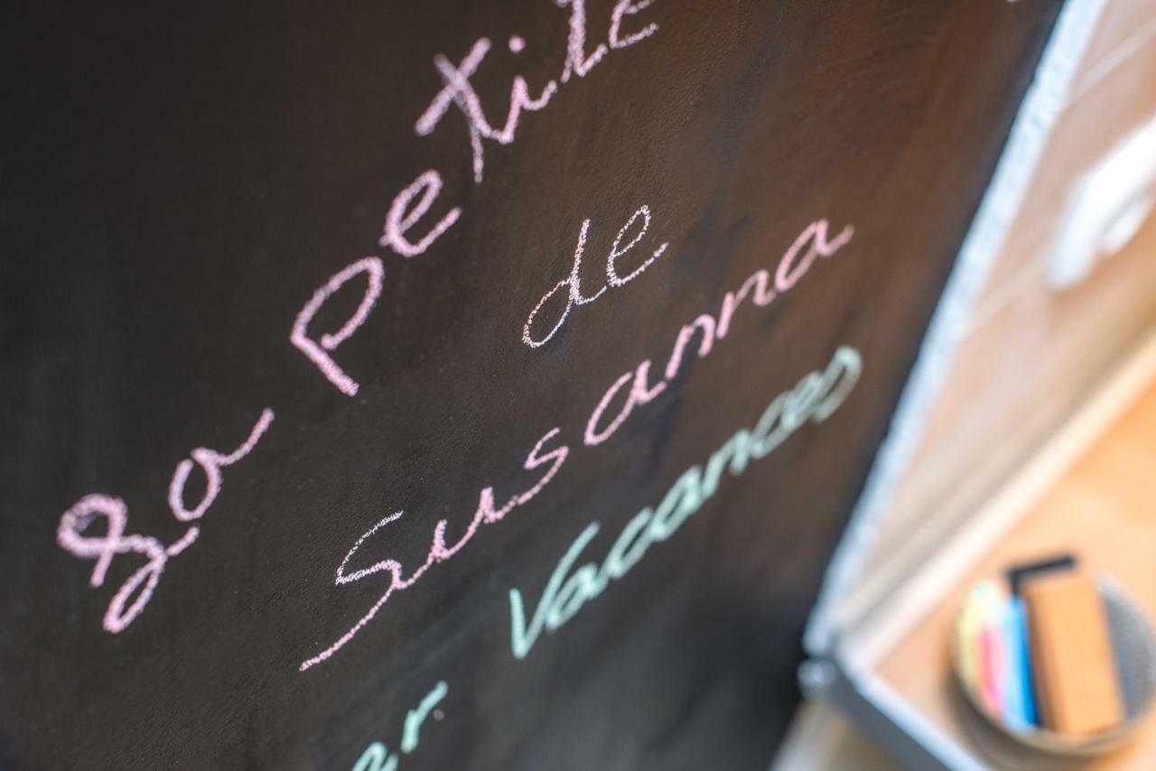 La Petite Maison De Susanna *