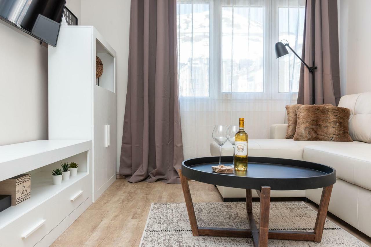 Apartamento La Petite Maison De Susanna Pas De La Casa