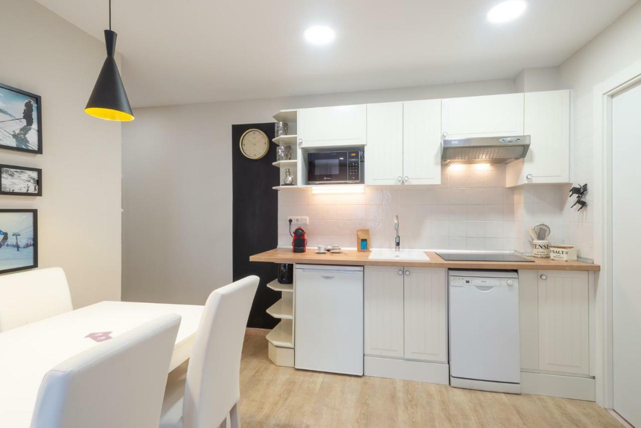 La Petite Maison De Susanna Apartment Pas De La Casa