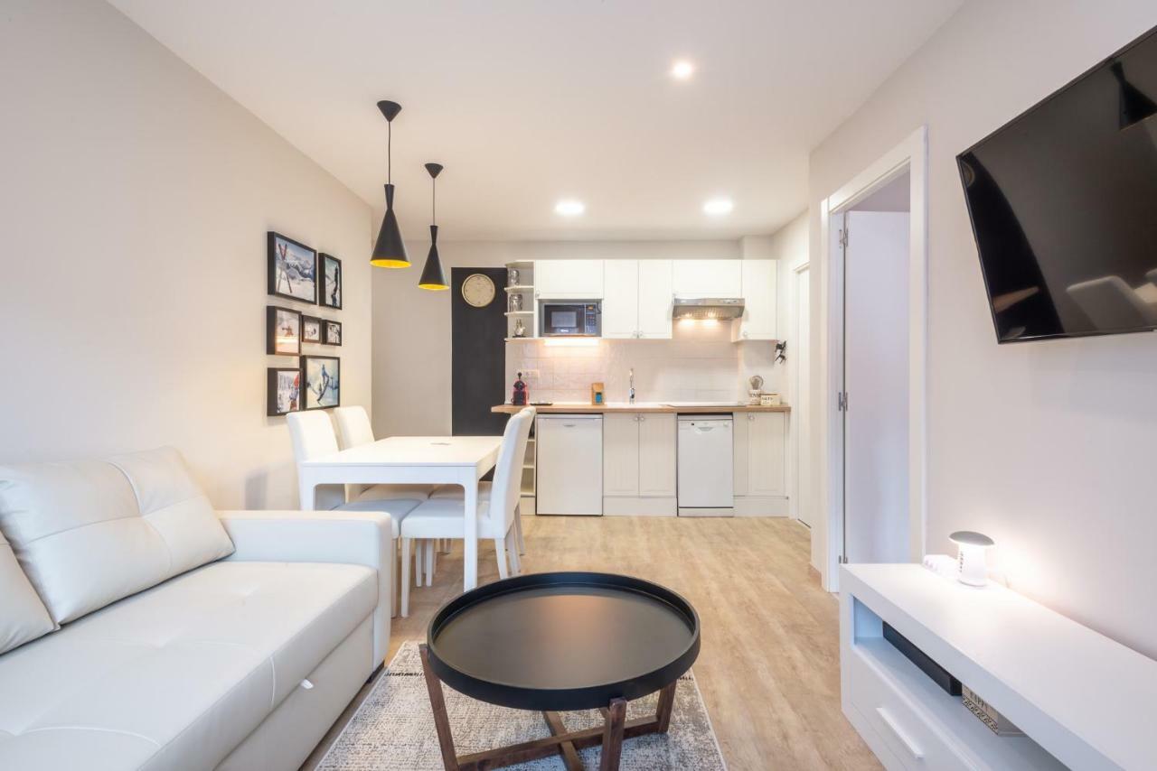 Apartamento La Petite Maison De Susanna Pas De La Casa